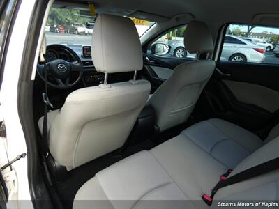 2015 Mazda MAZDA3 i Sport - Photo 43 - Naples, FL 34104