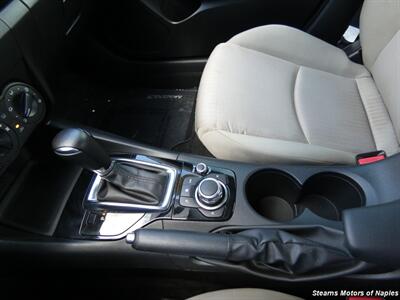 2015 Mazda MAZDA3 i Sport - Photo 32 - Naples, FL 34104