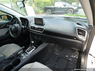 2015 Mazda MAZDA3 i Sport - Photo 45 - Naples, FL 34104
