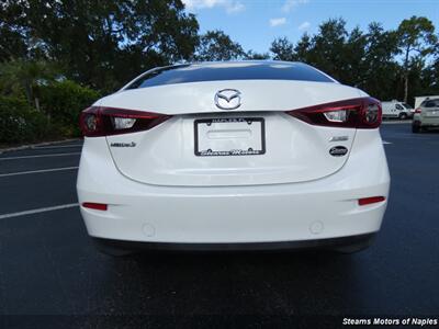 2015 Mazda MAZDA3 i Sport - Photo 12 - Naples, FL 34104