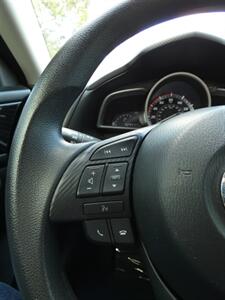 2015 Mazda MAZDA3 i Sport - Photo 24 - Naples, FL 34104