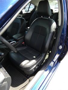 2019 Nissan Altima 2.5 SR   - Photo 38 - Naples, FL 34104