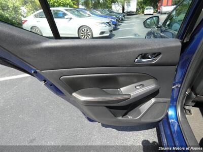 2019 Nissan Altima 2.5 SR   - Photo 44 - Naples, FL 34104