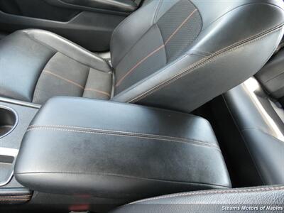 2019 Nissan Altima 2.5 SR   - Photo 33 - Naples, FL 34104