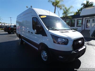 2023 Ford Transit 250  