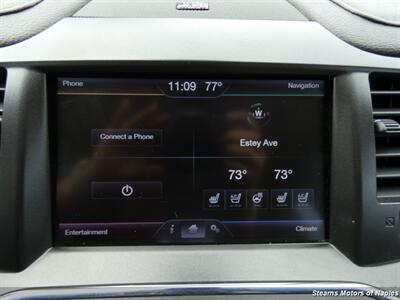 2013 Lincoln MKS   - Photo 28 - Naples, FL 34104