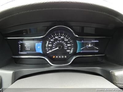 2013 Lincoln MKS   - Photo 22 - Naples, FL 34104