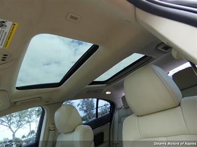 2013 Lincoln MKS   - Photo 37 - Naples, FL 34104