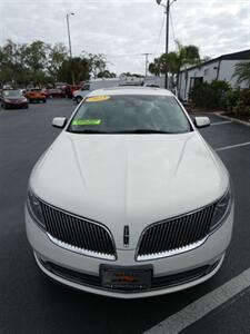 2013 Lincoln MKS   - Photo 5 - Naples, FL 34104