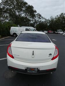 2013 Lincoln MKS   - Photo 13 - Naples, FL 34104