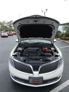 2013 Lincoln MKS   - Photo 6 - Naples, FL 34104