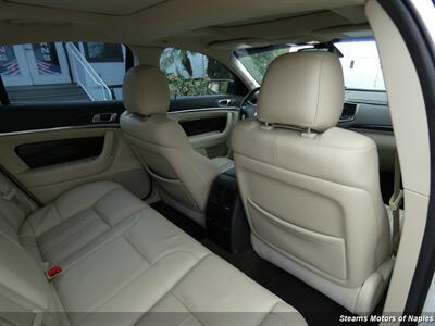 2013 Lincoln MKS   - Photo 54 - Naples, FL 34104