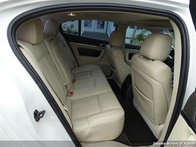 2013 Lincoln MKS   - Photo 53 - Naples, FL 34104