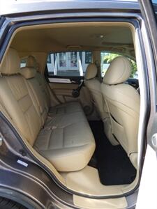 2010 Honda CR-V EX-L - Photo 51 - Naples, FL 34104