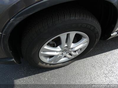 2010 Honda CR-V EX-L - Photo 19 - Naples, FL 34104