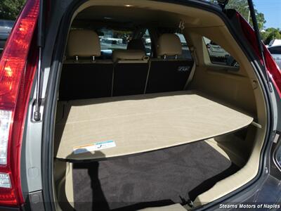 2010 Honda CR-V EX-L - Photo 15 - Naples, FL 34104