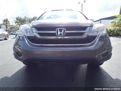 2010 Honda CR-V EX-L - Photo 4 - Naples, FL 34104