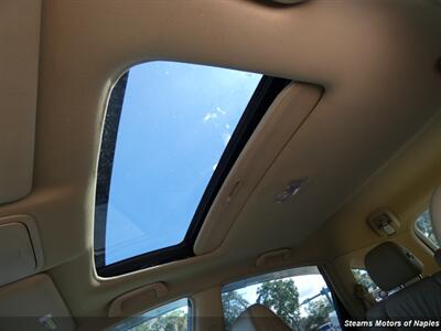 2010 Honda CR-V EX-L - Photo 36 - Naples, FL 34104