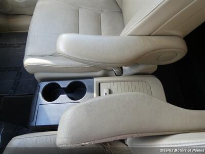 2010 Honda CR-V EX-L - Photo 32 - Naples, FL 34104
