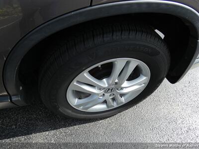 2010 Honda CR-V EX-L - Photo 20 - Naples, FL 34104