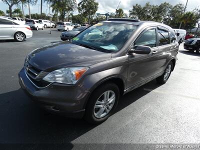 2010 Honda CR-V EX-L - Photo 3 - Naples, FL 34104