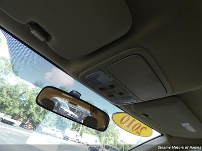 2010 Honda CR-V EX-L - Photo 34 - Naples, FL 34104