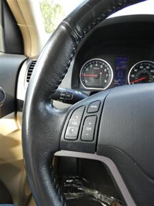 2010 Honda CR-V EX-L - Photo 24 - Naples, FL 34104