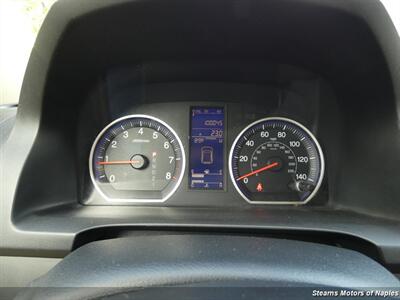 2010 Honda CR-V EX-L - Photo 22 - Naples, FL 34104