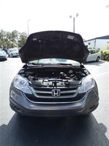2010 Honda CR-V EX-L - Photo 6 - Naples, FL 34104