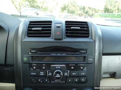 2010 Honda CR-V EX-L - Photo 28 - Naples, FL 34104