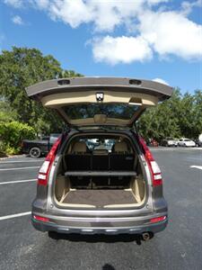 2010 Honda CR-V EX-L - Photo 13 - Naples, FL 34104