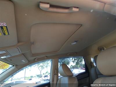 2010 Honda CR-V EX-L - Photo 35 - Naples, FL 34104