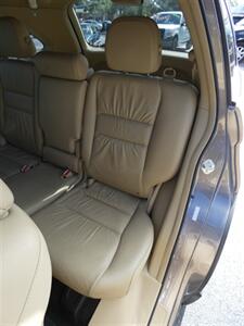 2010 Honda CR-V EX-L - Photo 41 - Naples, FL 34104