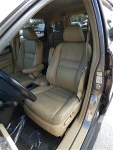 2010 Honda CR-V EX-L - Photo 38 - Naples, FL 34104