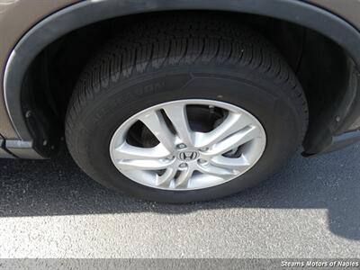 2010 Honda CR-V EX-L - Photo 18 - Naples, FL 34104