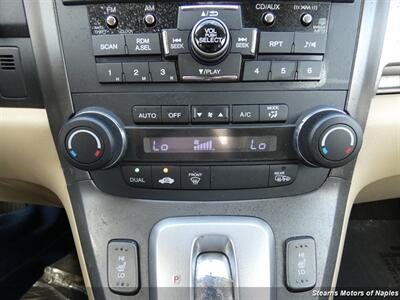 2010 Honda CR-V EX-L - Photo 29 - Naples, FL 34104