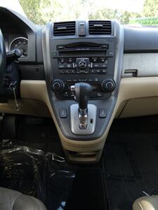 2010 Honda CR-V EX-L - Photo 31 - Naples, FL 34104