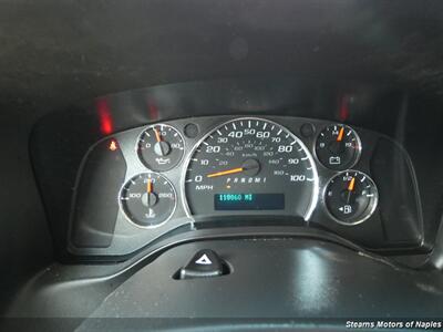 2019 Chevrolet Express 2500   - Photo 18 - Naples, FL 34104