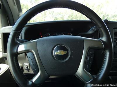 2019 Chevrolet Express 2500   - Photo 21 - Naples, FL 34104