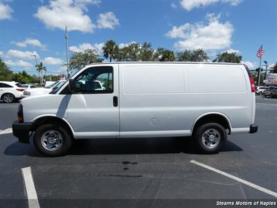 2019 Chevrolet Express 2500   - Photo 6 - Naples, FL 34104
