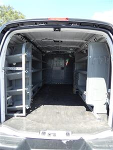 2019 Chevrolet Express 2500   - Photo 11 - Naples, FL 34104