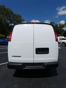 2019 Chevrolet Express 2500   - Photo 8 - Naples, FL 34104