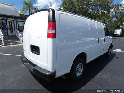 2019 Chevrolet Express 2500   - Photo 7 - Naples, FL 34104