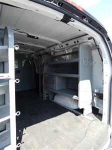 2019 Chevrolet Express 2500   - Photo 12 - Naples, FL 34104