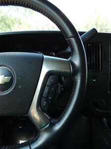 2019 Chevrolet Express 2500   - Photo 22 - Naples, FL 34104
