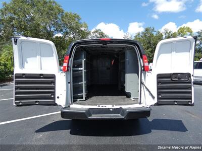 2019 Chevrolet Express 2500   - Photo 9 - Naples, FL 34104