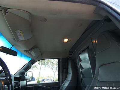 2019 Chevrolet Express 2500   - Photo 29 - Naples, FL 34104