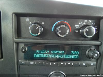 2019 Chevrolet Express 2500   - Photo 24 - Naples, FL 34104