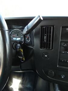 2019 Chevrolet Express 2500   - Photo 23 - Naples, FL 34104