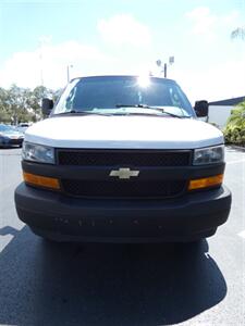 2019 Chevrolet Express 2500   - Photo 4 - Naples, FL 34104